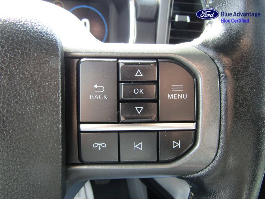 Used 2022 Ford F150 Lariat w/ Equipment Group 502A High AWD/4WD image 30