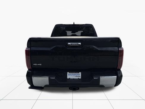 Used 2023 Toyota Tundra 1794 Edition w/ TRD Off-Road Package image 7
