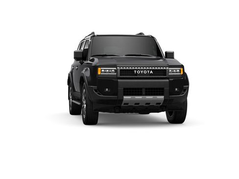 New 2027 Toyota Land Cruiser w/ Premium Package AWD/4WD image 16