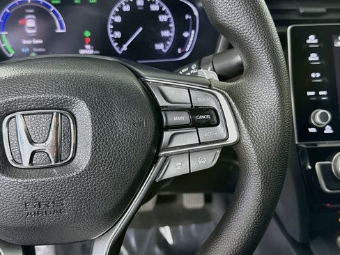Used 2019 Honda Insight EX image 15