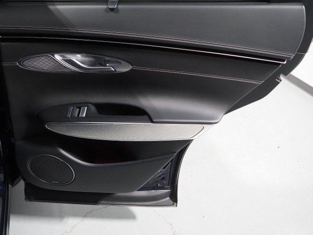 Used 2022 Genesis GV70 AWD 2.5T Sport Prestige w/ Sport Prestige Package image 76