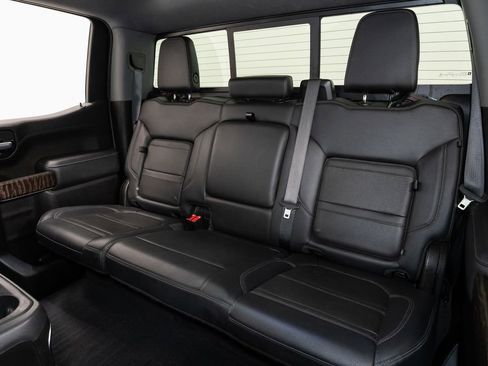 Used 2021 GMC Sierra 1500 Denali w/ Denali Ultimate Package image 31