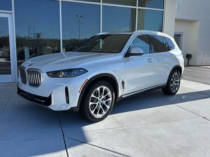Used 2026 BMW X5 xDrive40i