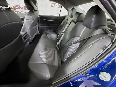 Certified 2023 Toyota Camry SE image 27