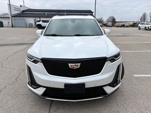 Used 2020 Cadillac XT6 Sport image 9
