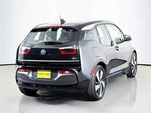 Used 2018 BMW i3 image 8