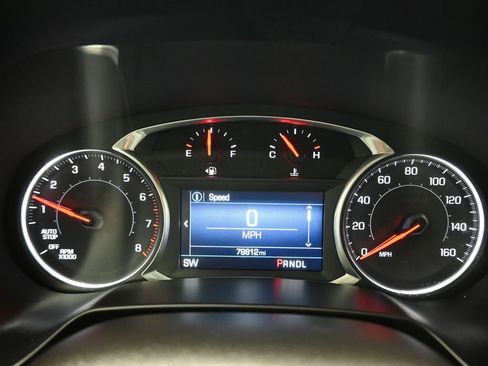 Used 2022 Chevrolet Blazer LT image 16