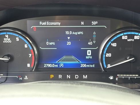 Used 2024 Ford Bronco Sport Badlands w/ Premium Package image 25