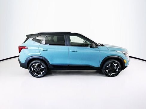 New 2026 Kia Seltos S image 5