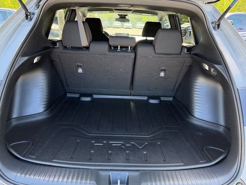 Used 2024 Honda HR-V Sport image 16