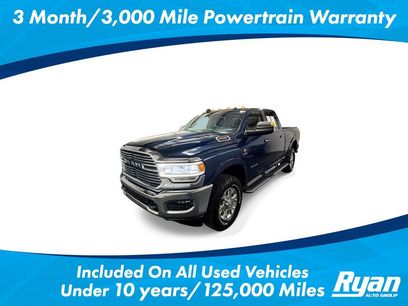 Used 2022 RAM 2500 Laramie