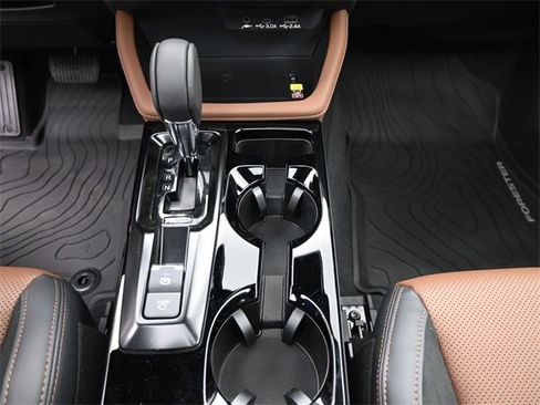 New 2026 Subaru Forester Touring image 13