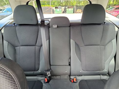 Used 2022 Subaru Forester Premium AWD/4WD image 12
