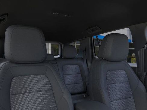 New 2026 Chevrolet Equinox LT w/ Safety and Technology Package image 48