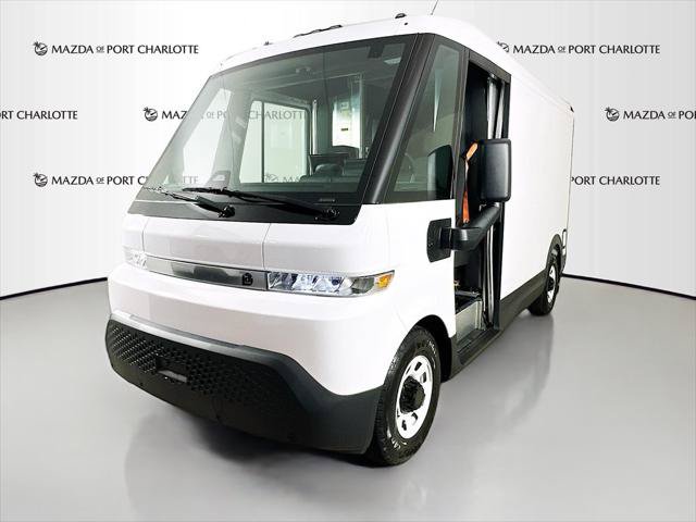 Used 2024 Chevrolet Brightdrop 400 w/ Commercial Equipment Package AWD/4WD image 29