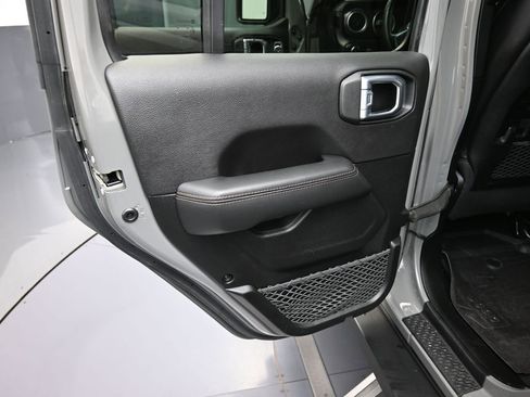 Used 2023 Jeep Wrangler Unlimited Rubicon 392 w/ Xtreme Recon 35" Tire Package image 19