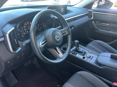 Used 2025 MAZDA CX-50 AWD 2.5 S w/ Preferred Package image 9