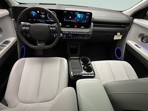 New 2026 Hyundai Ioniq 5 Limited image 18