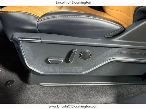 Used 2023 Ford F150 Platinum w/ Equipment Group 701A High image 23