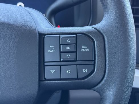 New 2026 Ford F250 XLT w/ XLT Premium Package image 35