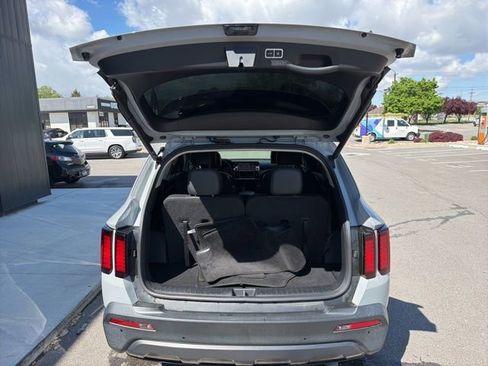 Used 2023 Kia Sorento X-Line EX AWD/4WD image 8