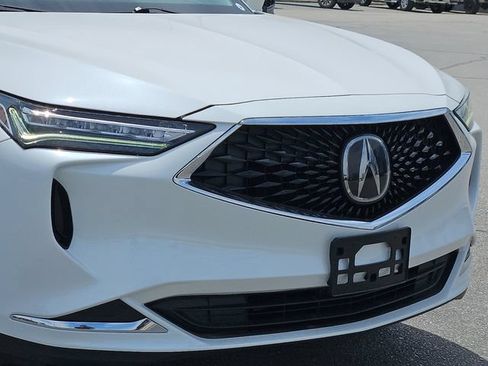 Used 2023 Acura MDX FWD image 7