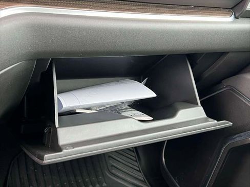 Used 2026 Chevrolet Silverado 1500 LT image 30