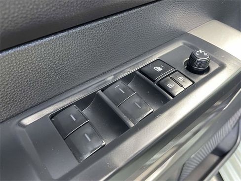 Used 2024 Toyota Tundra SR5 w/ TRD Off-Road Package image 17