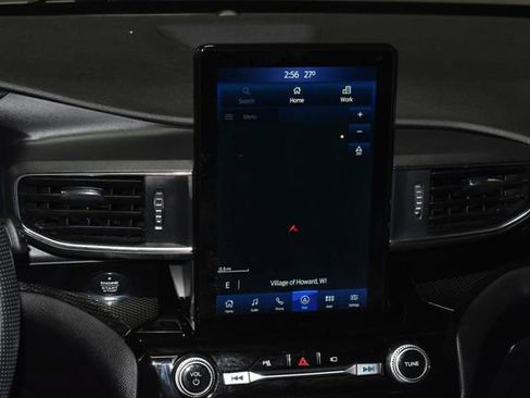 Used 2021 Ford Explorer ST w/ Equipment Group 401A image 17