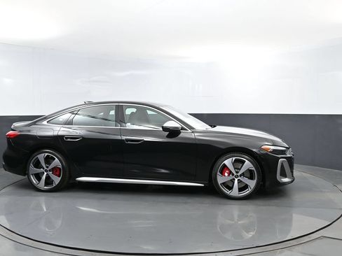 New 2026 Audi S5 Premium Plus AWD/4WD image 4