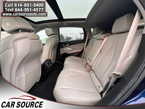 Used 2019 Acura RDX AWD w/ Technology Package image 22