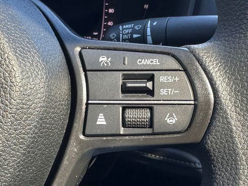 Used 2025 Honda Accord SE image 28