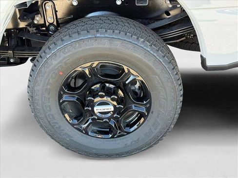 New 2026 Ford F350 XL w/ STX Appearance Package image 9