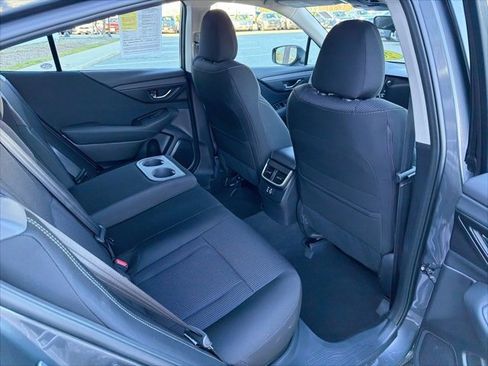 Used 2024 Subaru Legacy Premium image 27