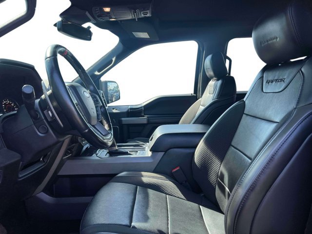 Used 2020 Ford F150 Raptor w/ Equipment Group 802A Luxury AWD/4WD image 20