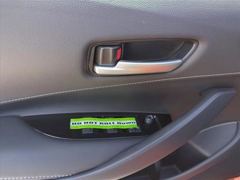 New 2026 Toyota Corolla SE image 11