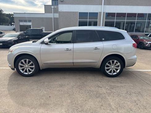 Used 2016 Buick Enclave Premium w/ Trailering Package image 2
