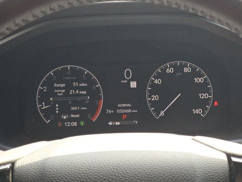 Used 2025 Honda Odyssey Touring image 37