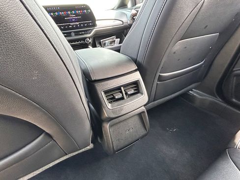 Used 2023 Chevrolet TrailBlazer ACTIV FWD image 38