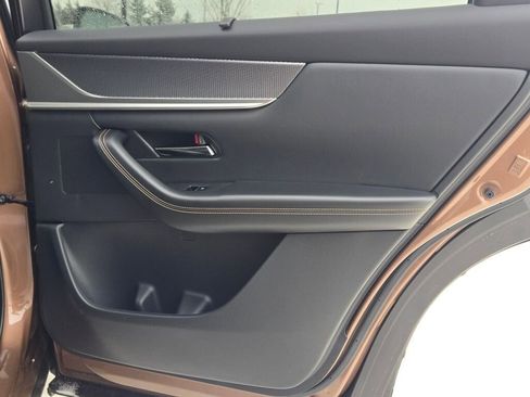 New 2026 MAZDA CX-70 SC Plus image 12