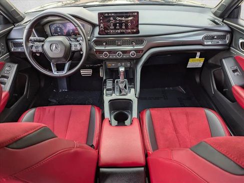 Used 2025 Acura Integra A-Spec image 18