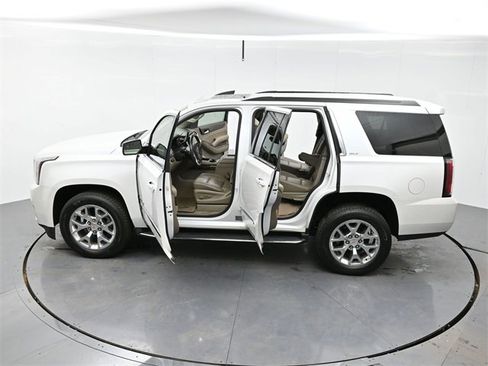 Used 2016 GMC Yukon SLT w/ Open Road Package image 47