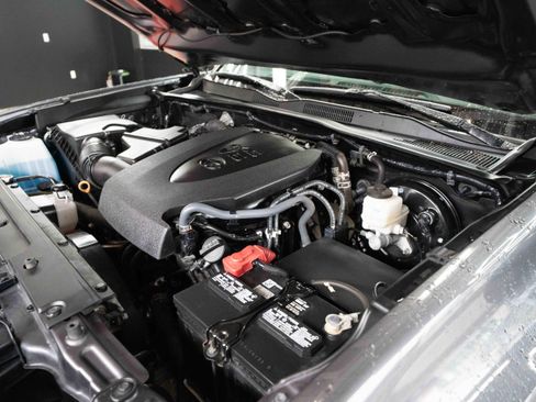 Certified 2023 Toyota Tacoma SR5 image 33