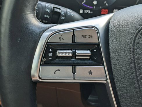 Certified 2024 Kia Telluride SX X-Line image 22