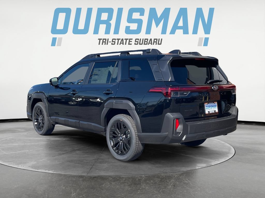 New 2026 Subaru Outback Limited XT AWD/4WD image 4