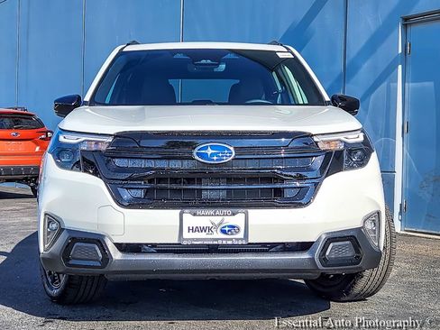 Used 2026 Subaru Forester Sport w/ Onyx Edition AWD/4WD image 4