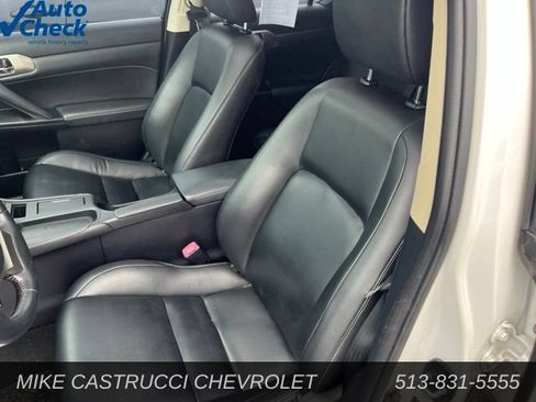 Used 2014 Lexus CT 200h w/ Seat Comfort Package FWD image 5