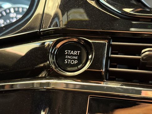 New 2025 Nissan Pathfinder Rock Creek image 27