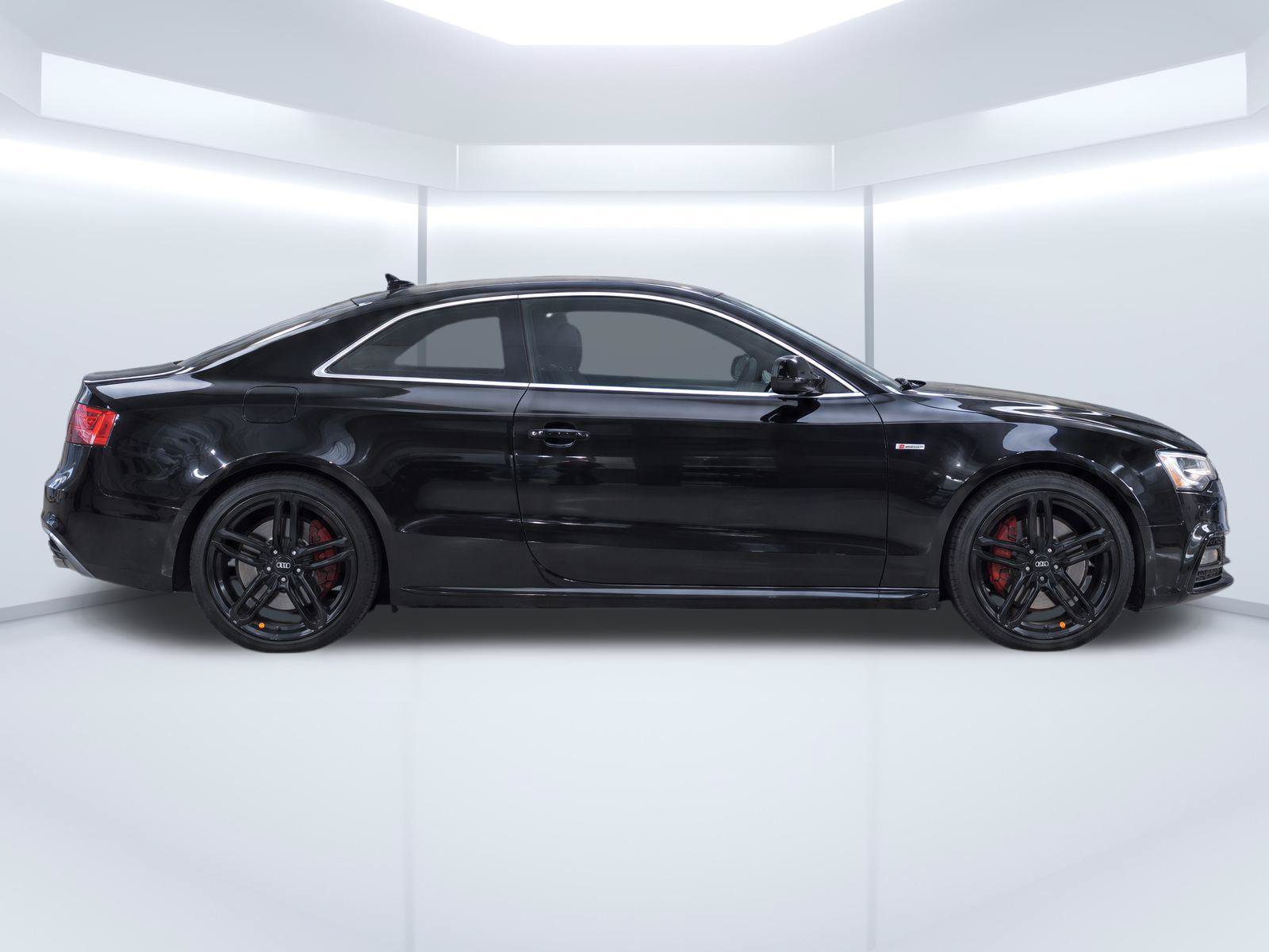 Used 2013 Audi A5 2.0T Prestige w/ Prestige Pkg AWD/4WD image 8