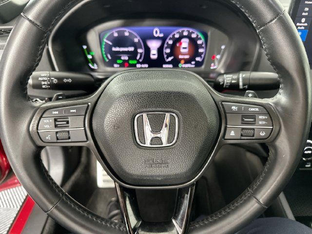 Used 2024 Honda Accord Sport image 20